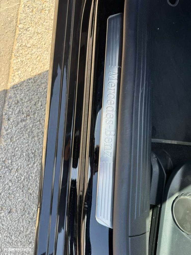 Mercedes-Benz CLA 250 e 8G-DCT Progressive - 17