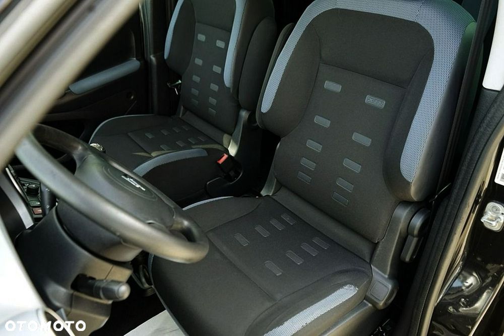 Citroën Berlingo - 14