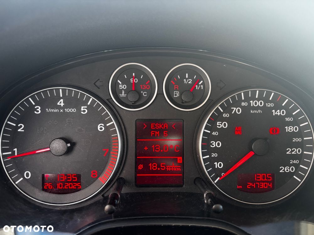 Audi A3 3-drzwiowe - 9