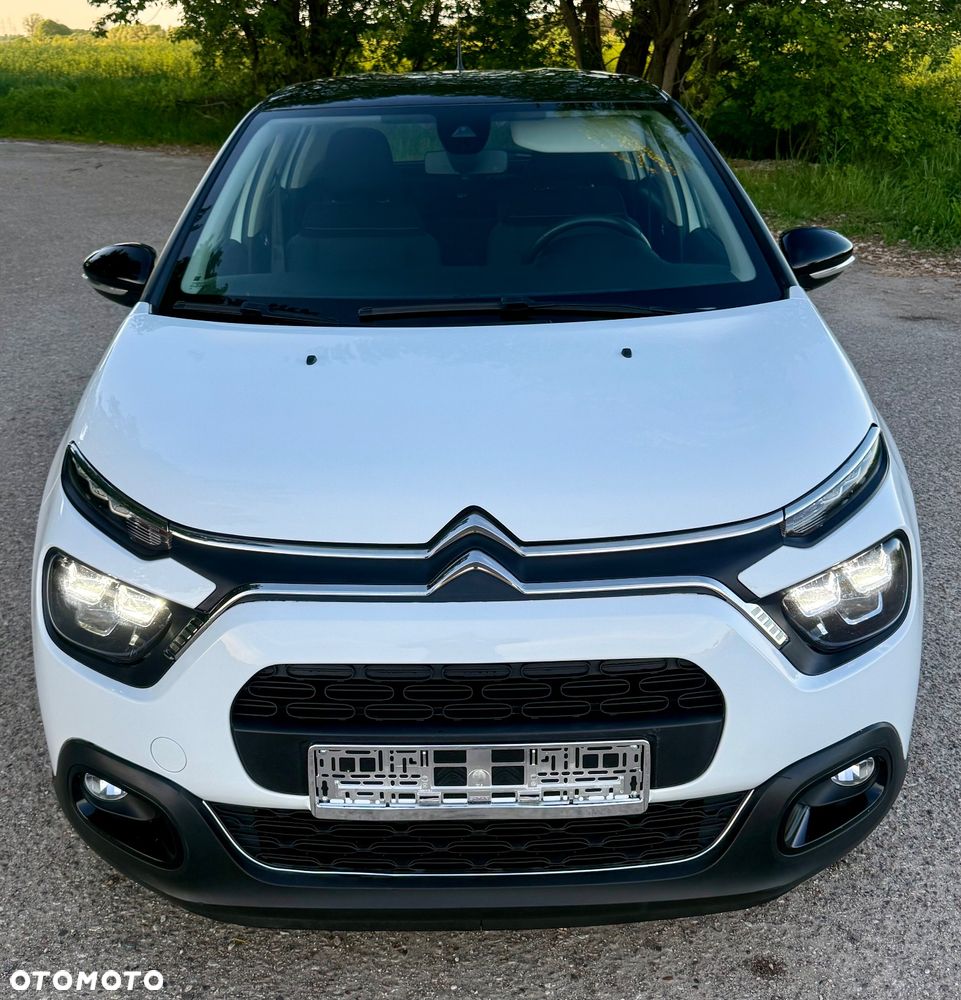 Citroën C3 1.2 PureTech Shine - 2
