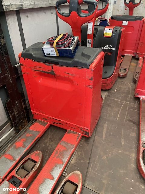 Linde t16 - 6