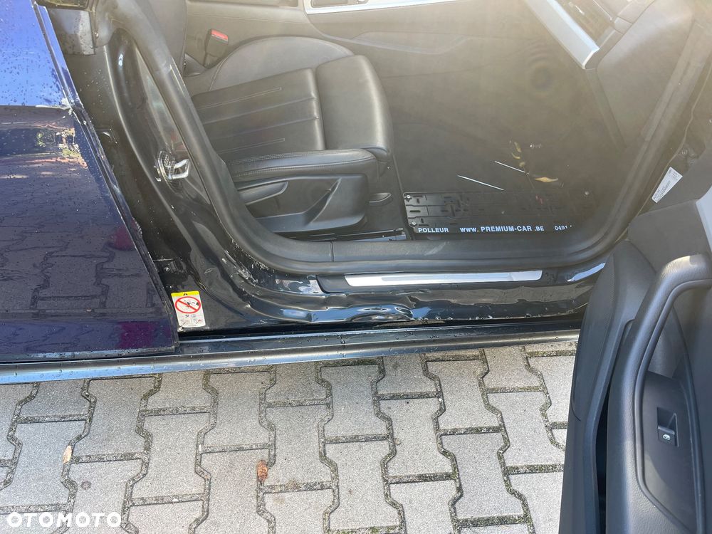 Audi A5 Limousine - 7