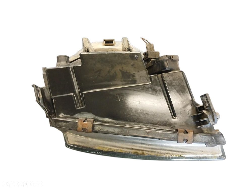 LAMPA LEWA PRZEDNIA AUDI A4 B5 0301094201 - 3