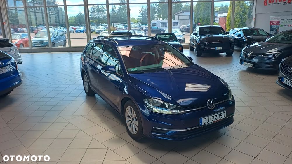 Volkswagen Golf - 14