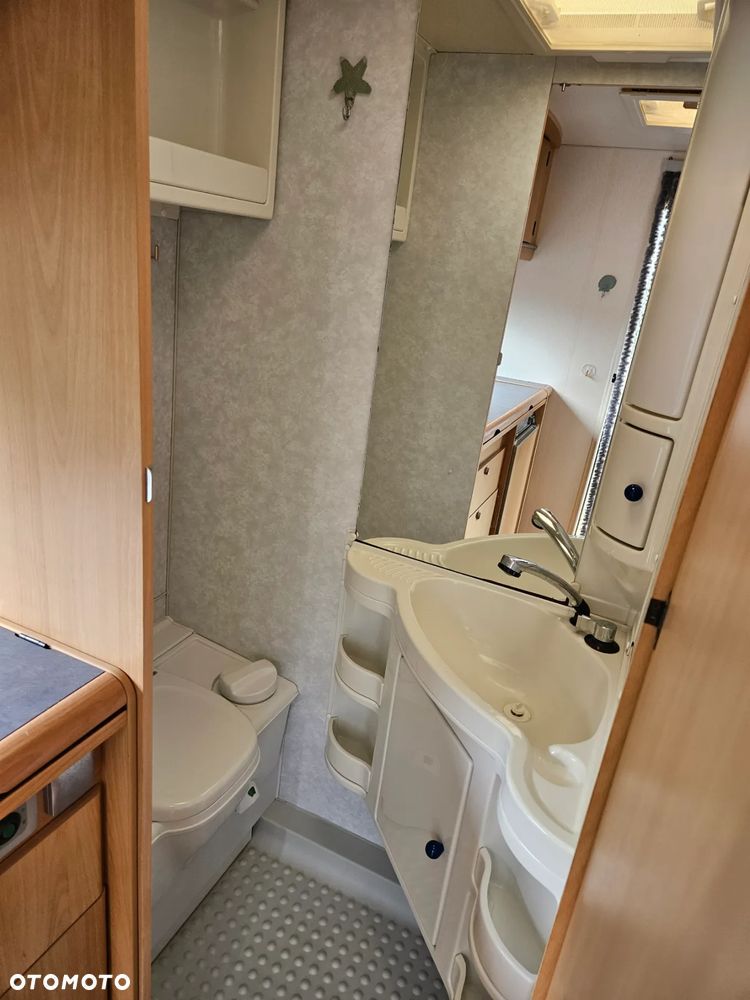 Adria ALTEA 430PH - 21