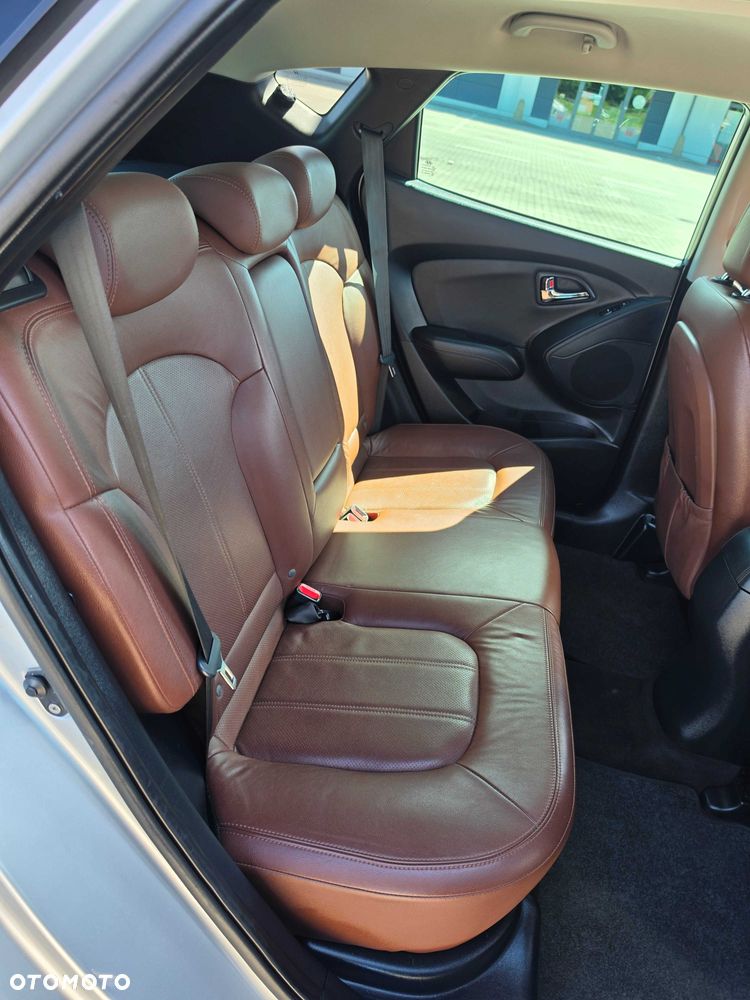 Hyundai ix35 - 6