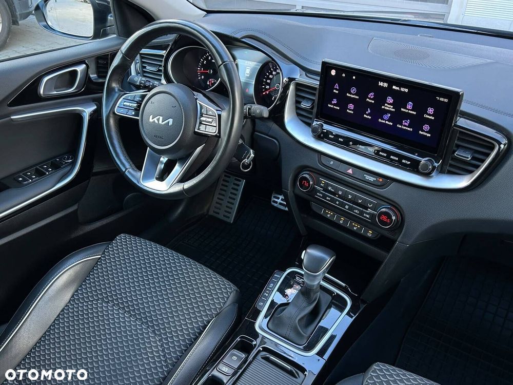 Kia Ceed 1.5 T-GDI L DCT - 16