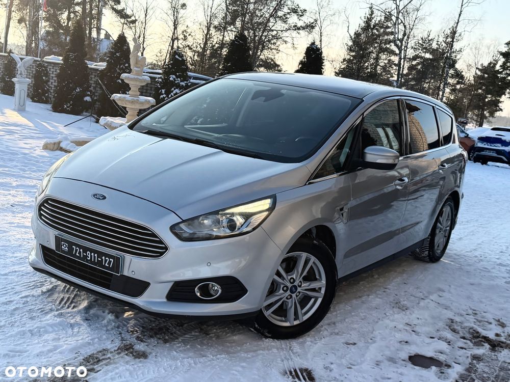 Ford S-Max - 4