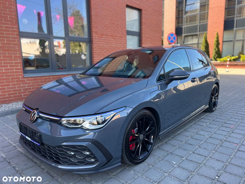Volkswagen Golf 1.4 eHybrid OPF DSG GTE - 4