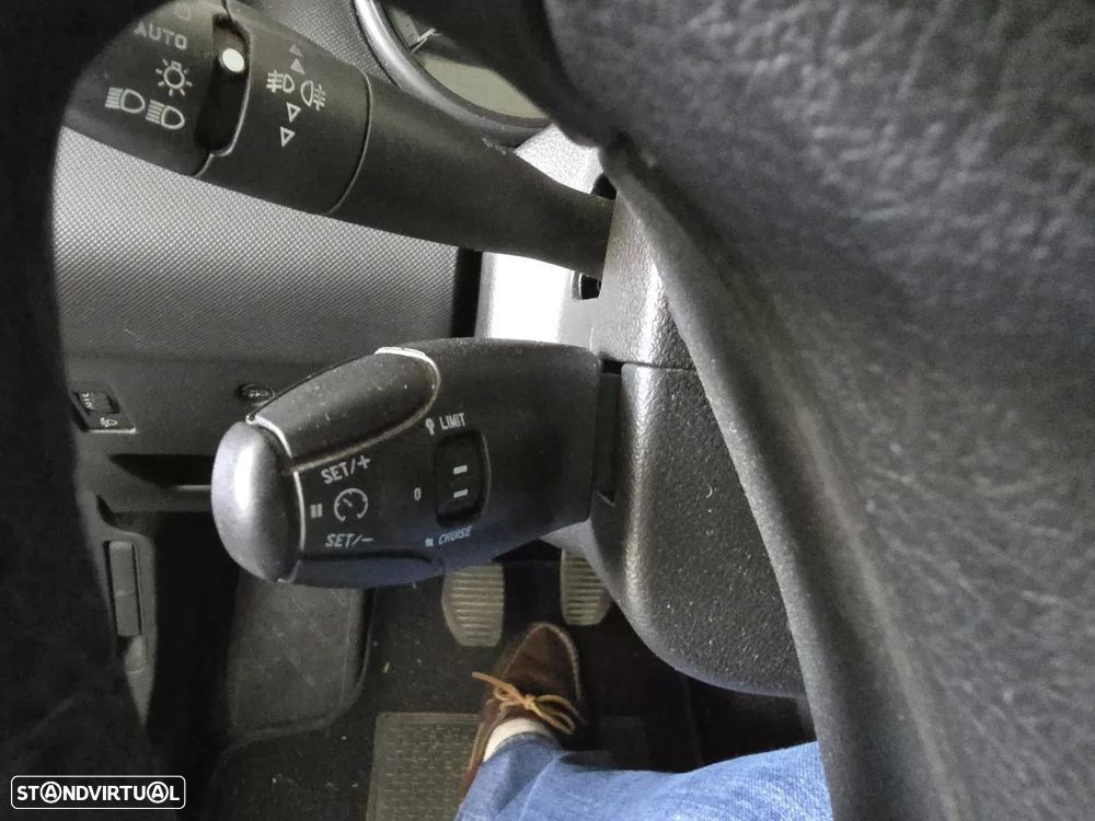 Peugeot 308 1.6 HDi Sport - 14