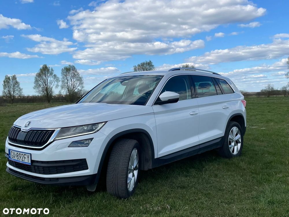 Skoda Kodiaq ver-2-0-tdi-4x2-style-dsg - 2