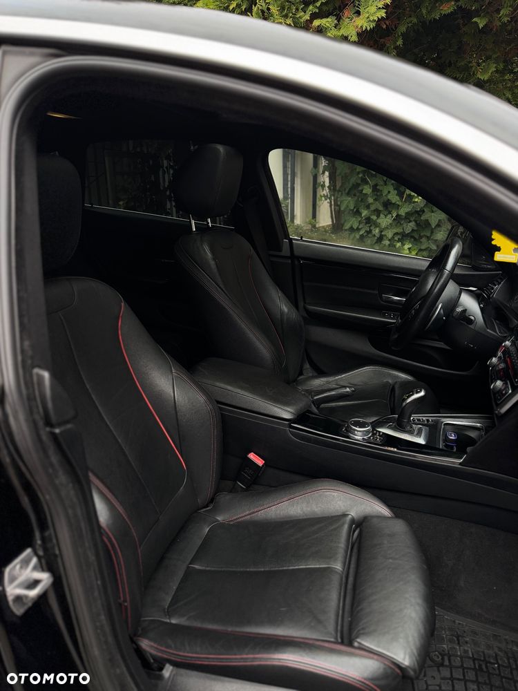 BMW Seria 4 430i M Sport - 27