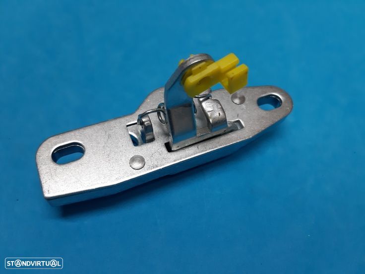 Fecho trinco porta lateral correr Renault Master e Opel Movano  NOVO - 2