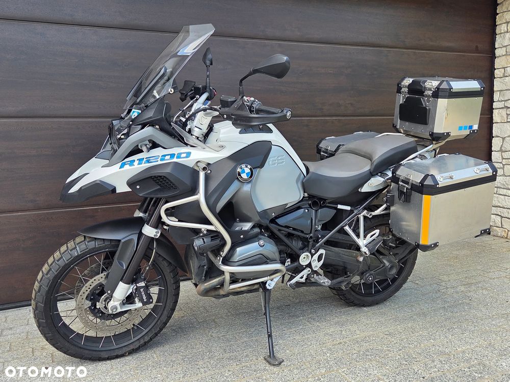 BMW GS - 3