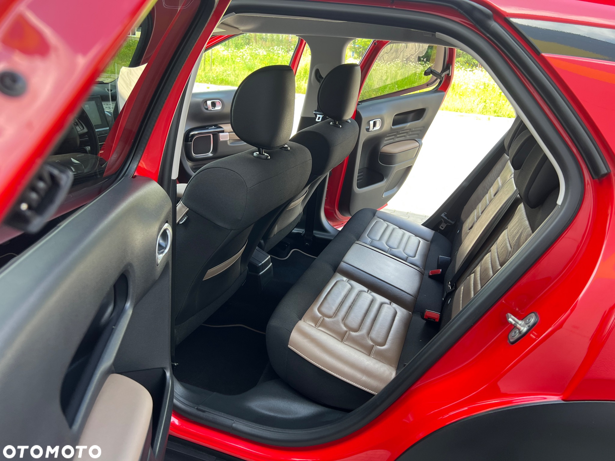 Citroën C4 Cactus 1.2 PureTech Shine Edition S&S ETG - 25
