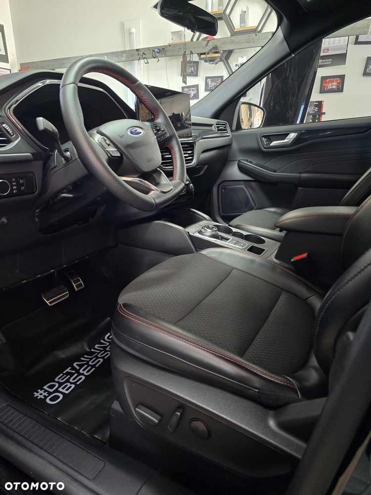 Ford Escape - 20