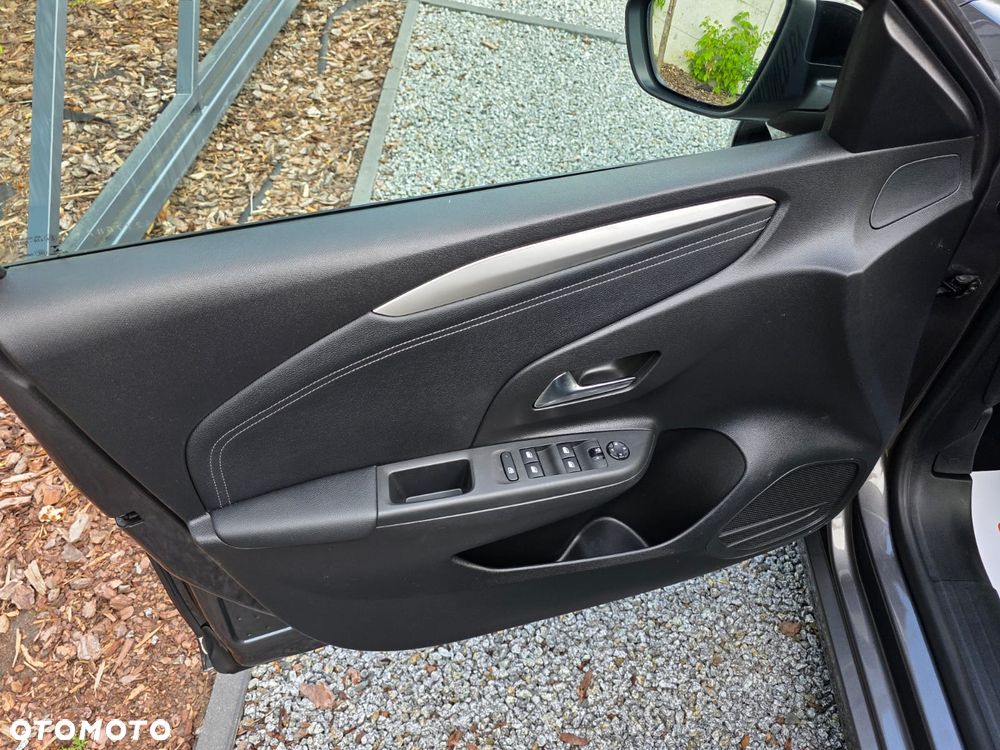 Opel Corsa 1.2 GS Line S&S - 20