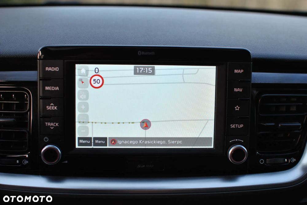 Kia Stonic 1.0 T-GDI XL - 31