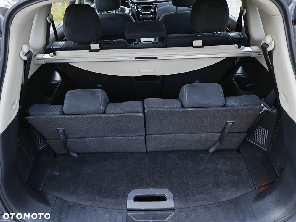 Nissan X-Trail 1.6 dCi Xtronic 360 - 28