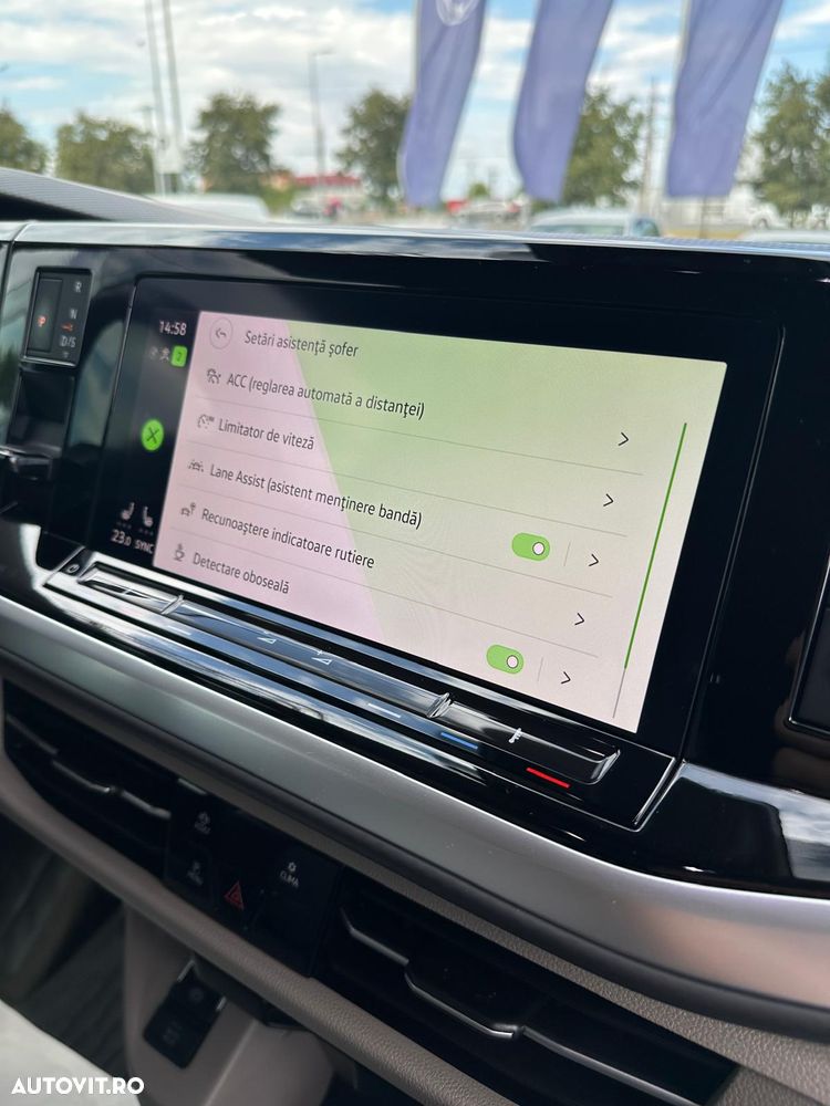 Volkswagen Multivan 2.0 TDI DSG 110KW Life - 7