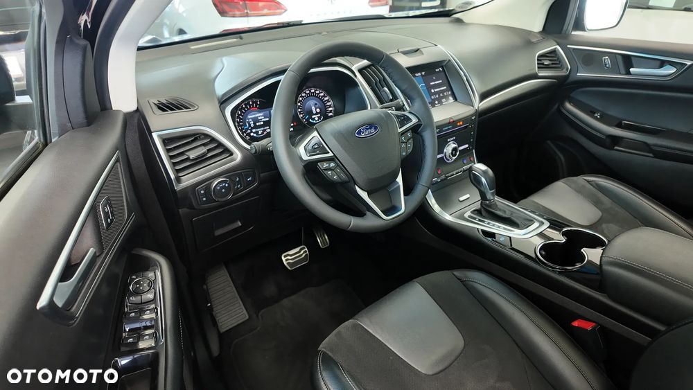 Ford Edge 2.0 TDCi Bi-Turbo 4x4 Sport - 13