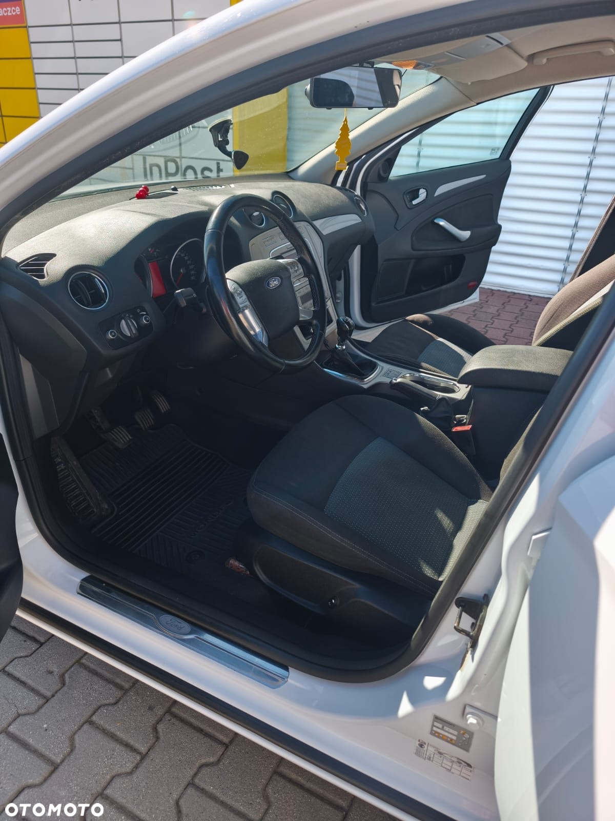 Ford Mondeo 2.0 TDCi Trend - 5