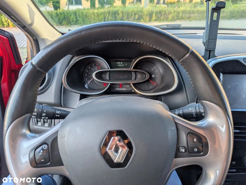 Renault Clio 0.9 Energy TCe Limited EU6 - 4