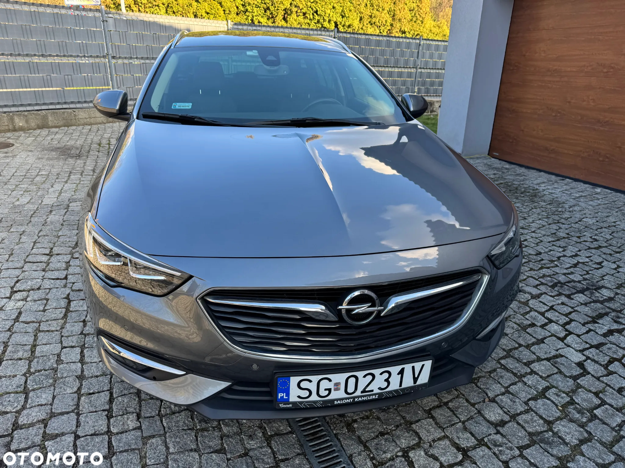 Opel Insignia 1.5 T GPF Elite S&S - 3