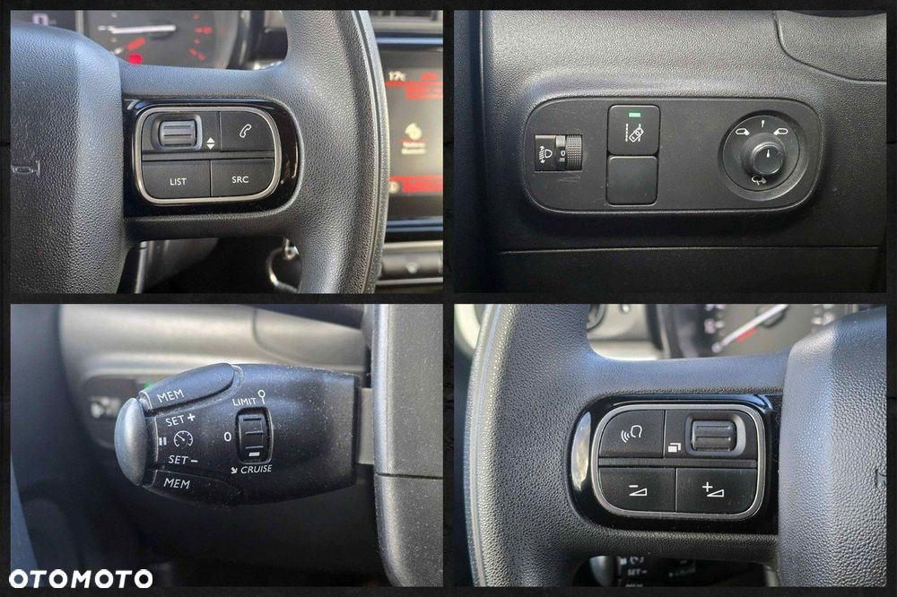 Citroën C3 - 23
