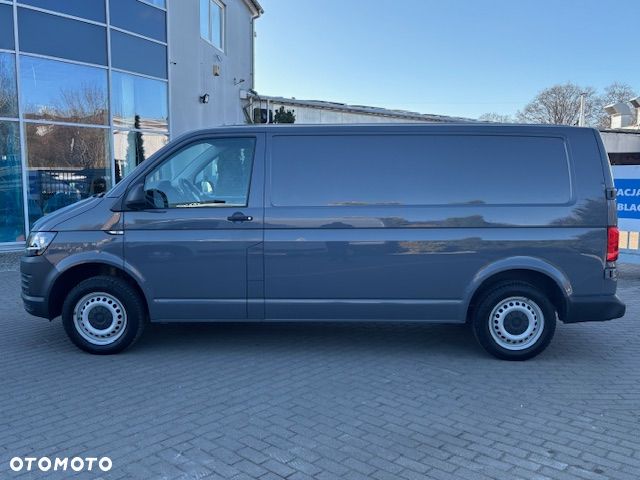 Volkswagen T6 - 8