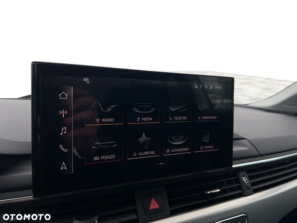 Audi A5 Coupé - 22