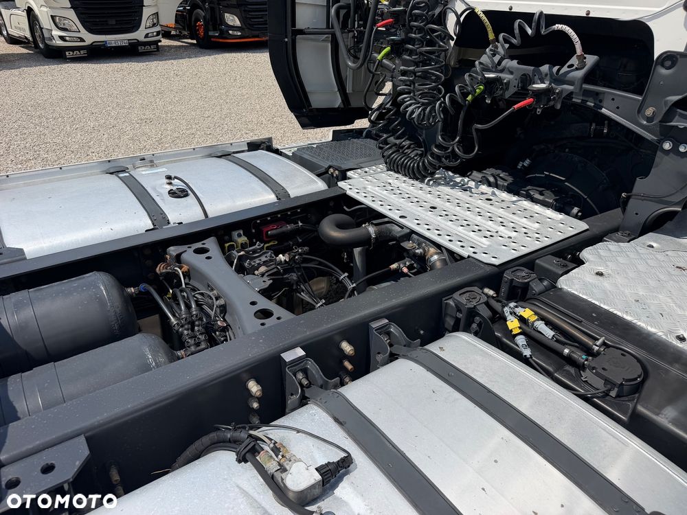 Scania R 450/RETARDER/Z NIEMIEC - 16