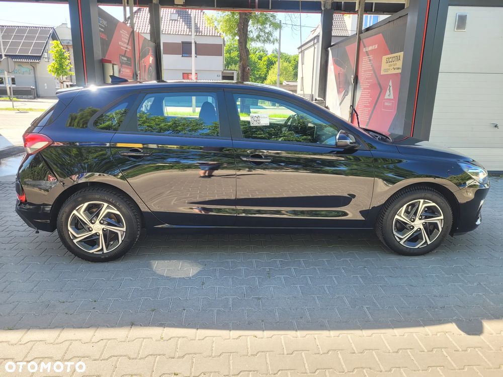 Hyundai i30 - 3