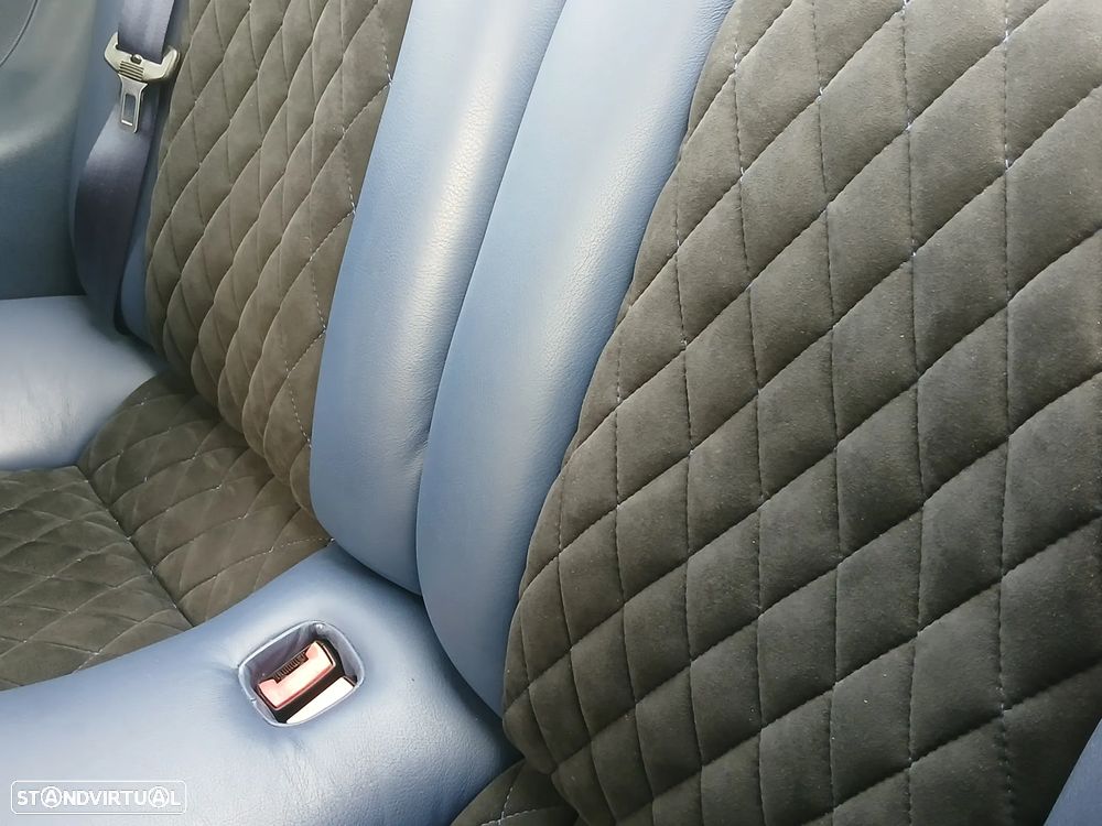 Audi TT Coupé 1.8 T quattro - 19