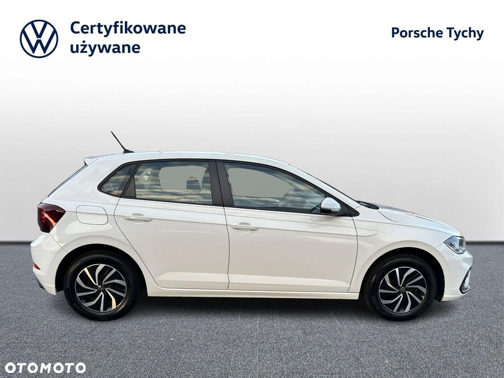 Volkswagen Polo - 7
