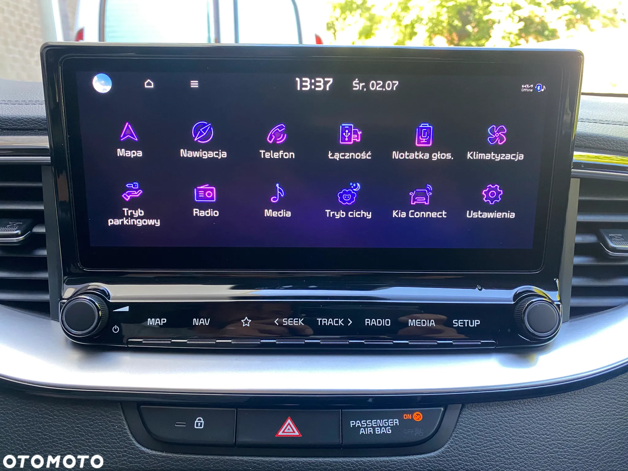 Kia Ceed - 26
