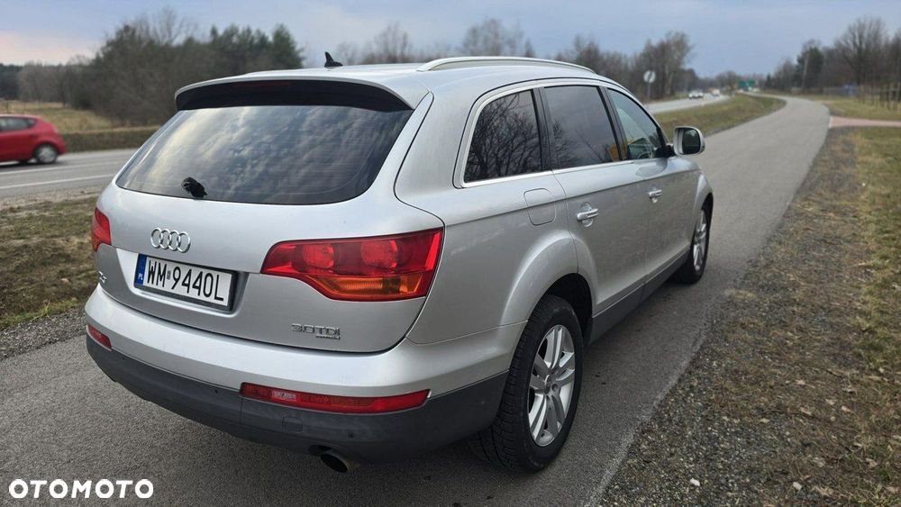 Audi Q7 - 5