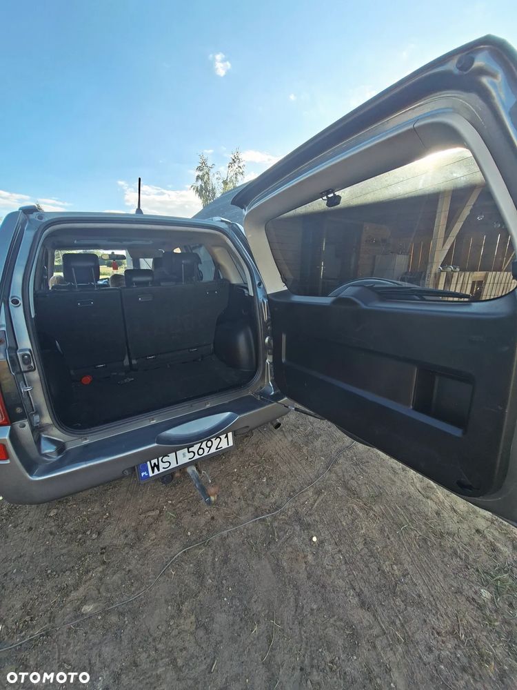 Suzuki Grand Vitara 1.9 DDiS Comfort - 17