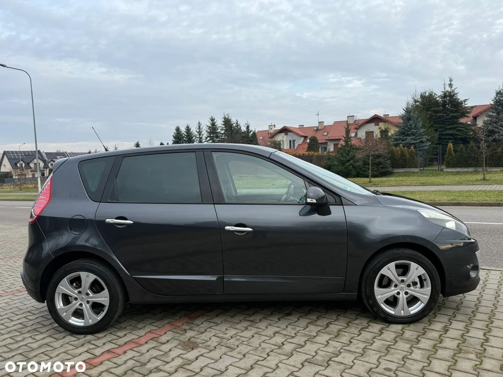 Renault Scenic TCe 130 Dynamique - 18
