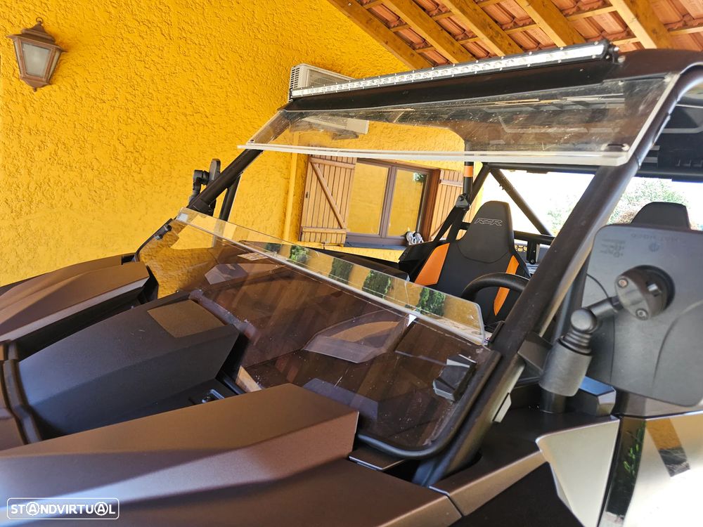 Polaris RZR PRO XP 1000 Sport - 12