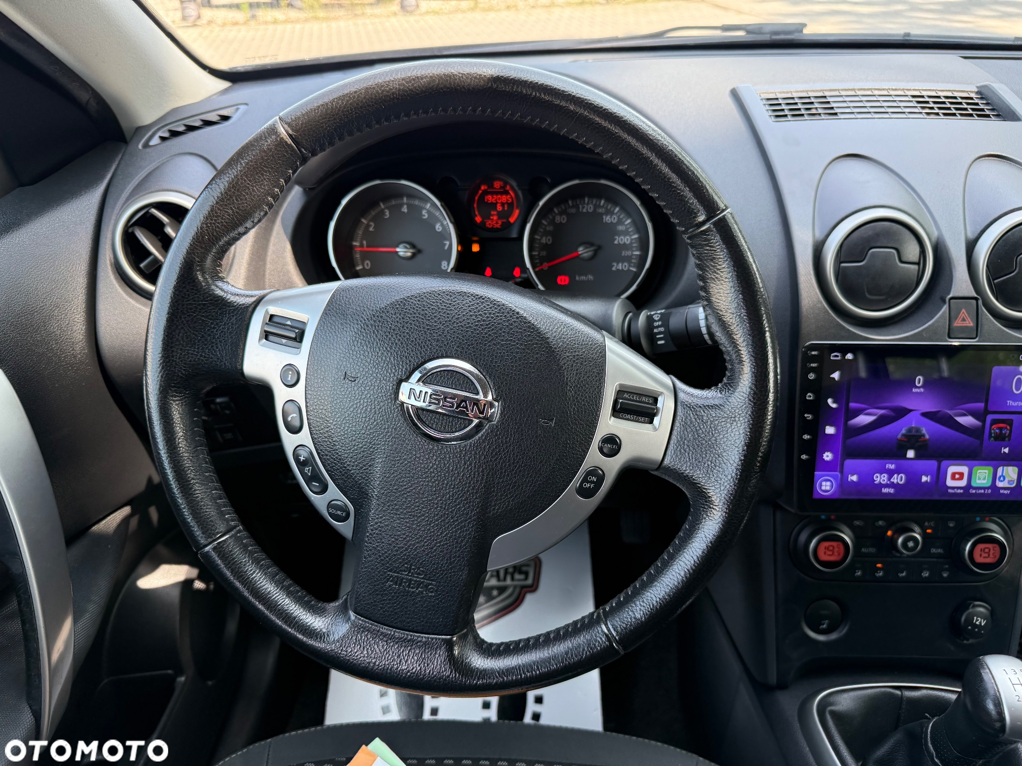 Nissan Qashqai - 24