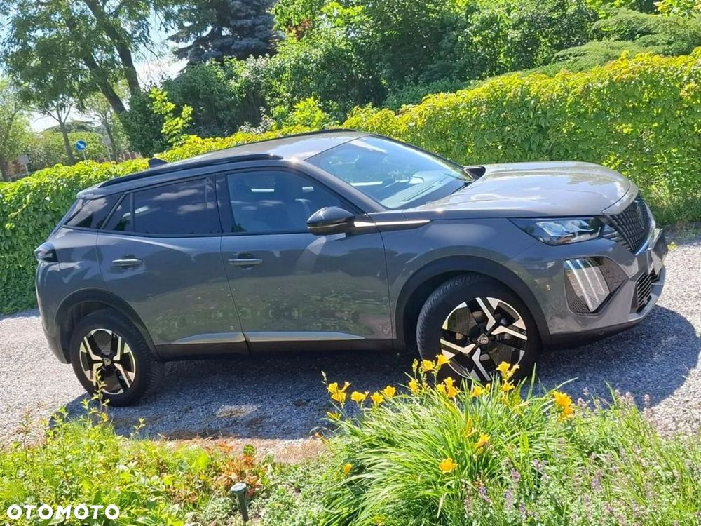Peugeot 2008 PureTech 100 Active S&S BVM6 - 7