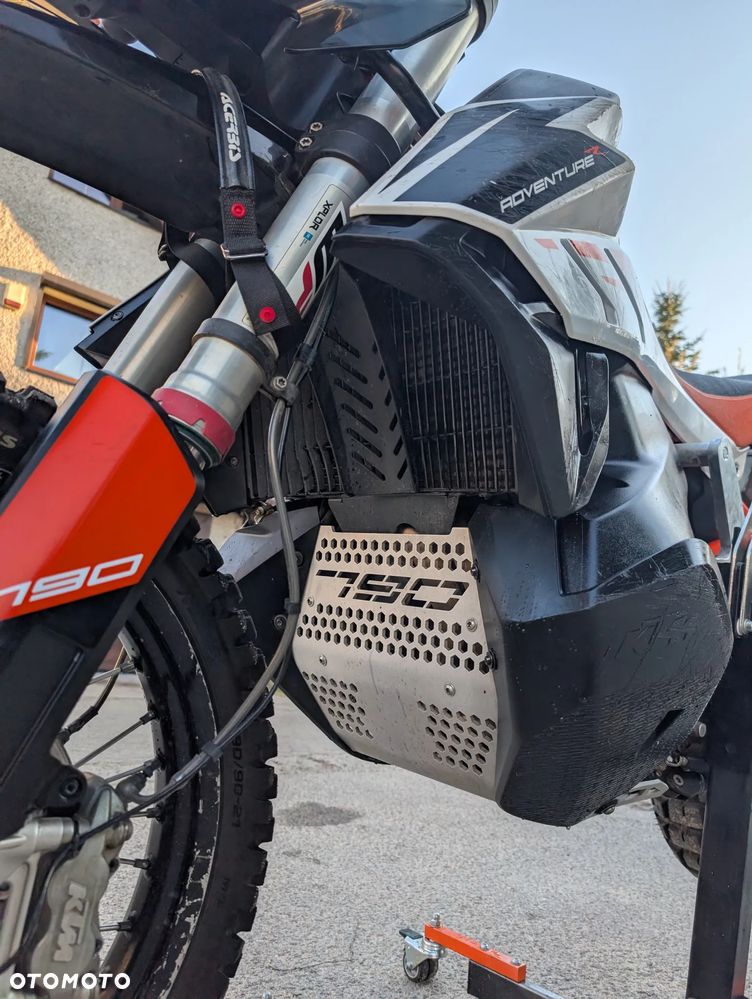 KTM Adventure - 15