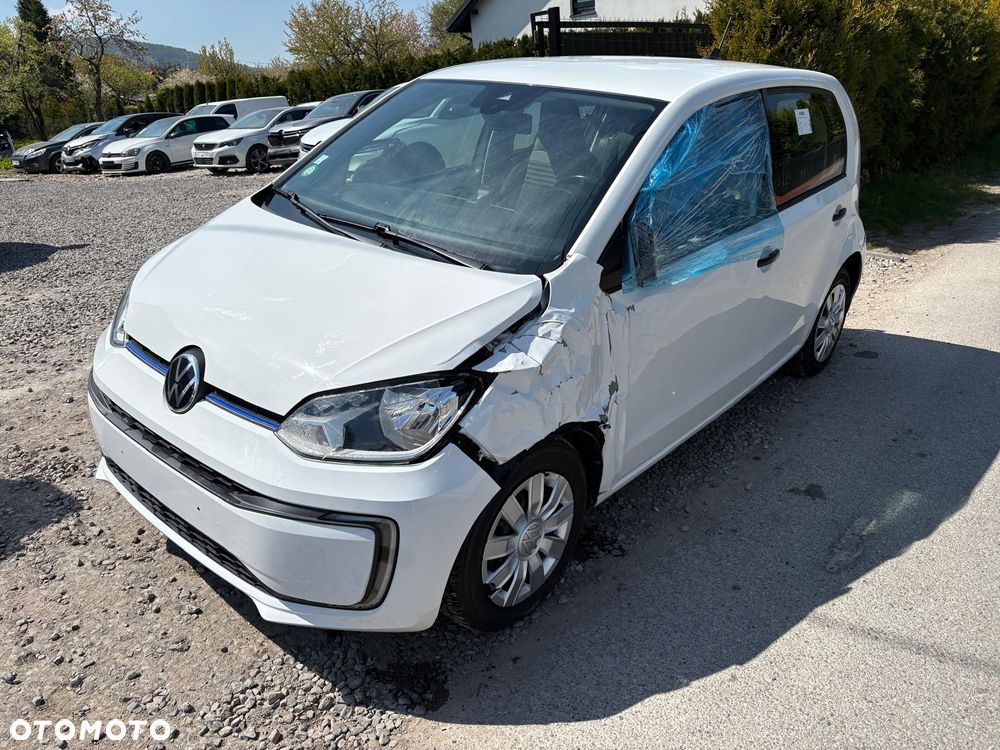 Volkswagen up! e-up - 17