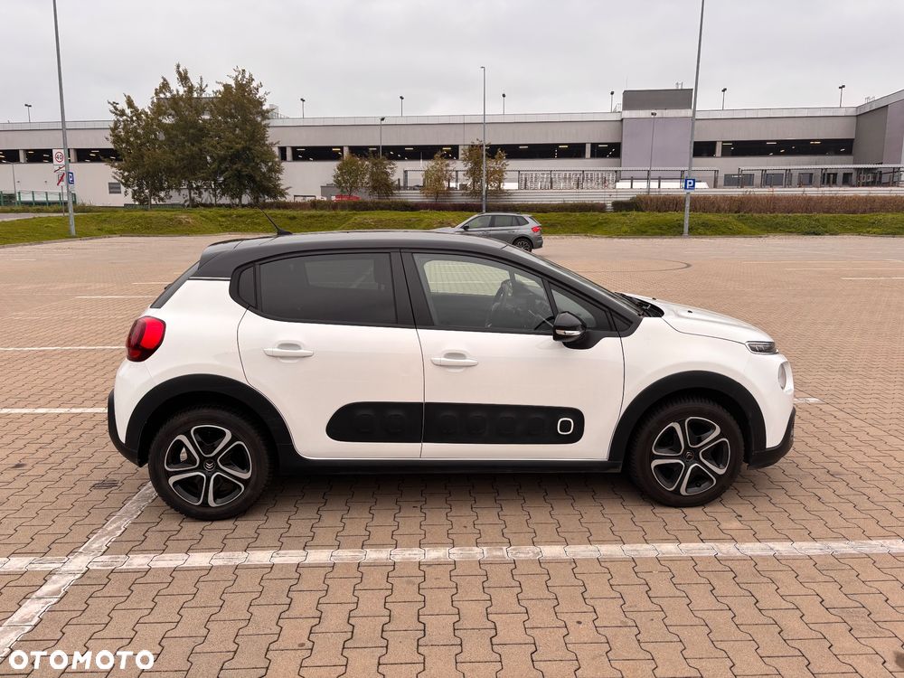 Citroën C3 1.2 PureTech Feel - 4