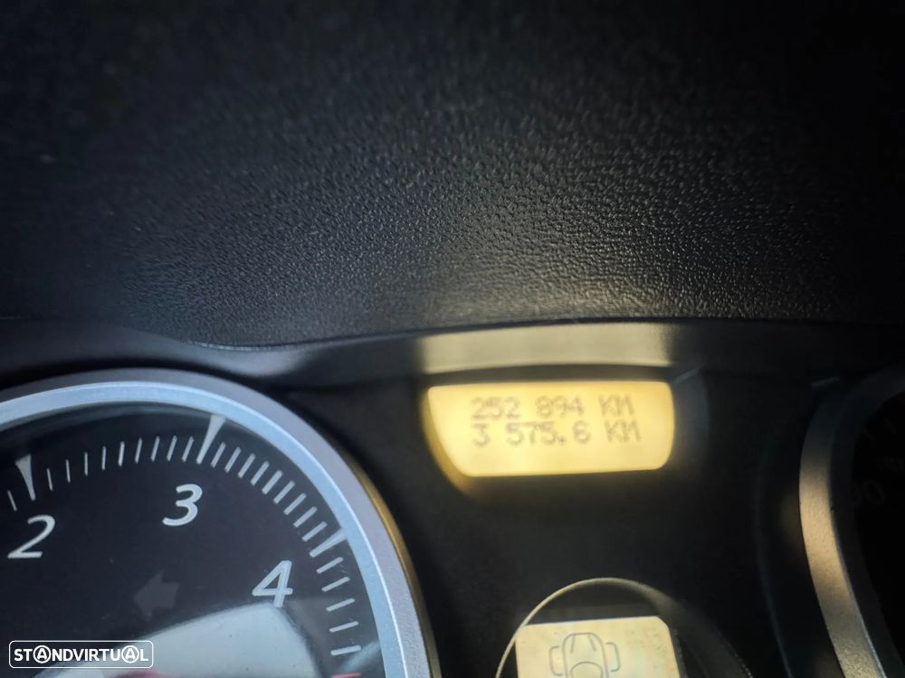 Renault Mégane Break - 19