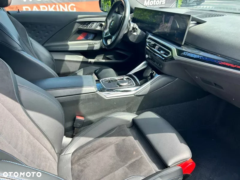 BMW Seria 2 M240i xDrive - 5