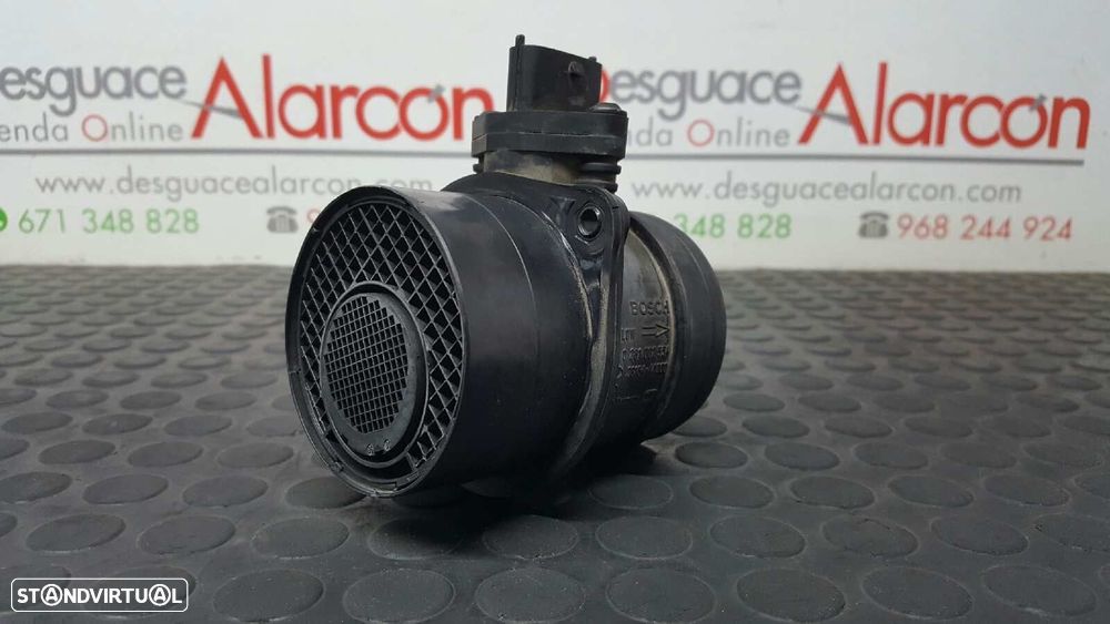 MEDIDOR DE MASSA DE AR HYUNDAI TERRACAN (HP) 2.9 CRDI GL - 10