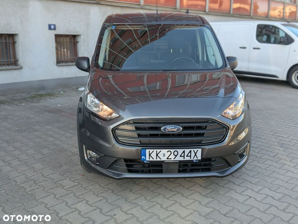 Ford Transit Connect - 7