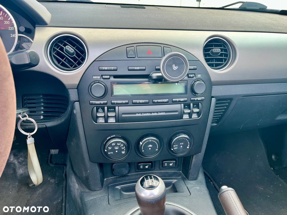 Mazda MX-5 2.0 Expresion - 25
